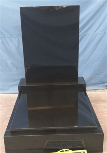 Indian Black 06 + Rechtek