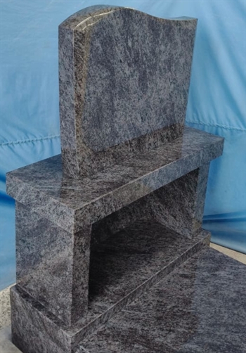 Orion 01 + Columbarium