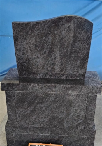 Orion 01 + Columbarium Rückseite