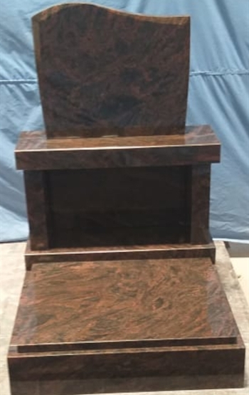 Aurora 01 + Columbarium